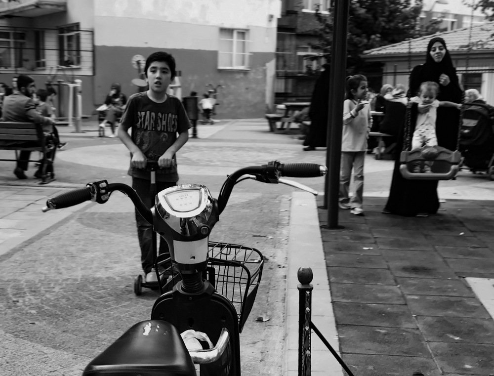 Photograph by Giuseppe De Gregorio