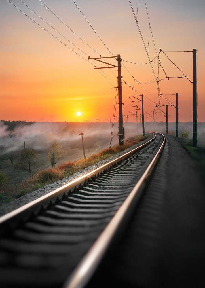 Photograph by Сергей Демидчук