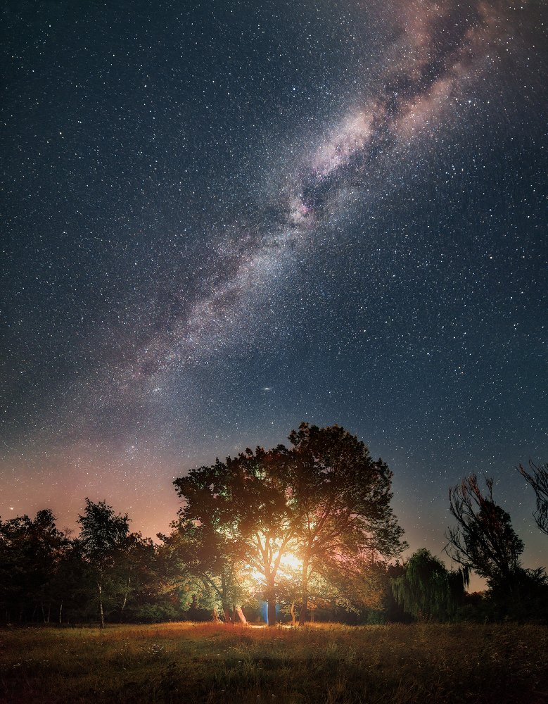 Photograph by Сергей Демидчук