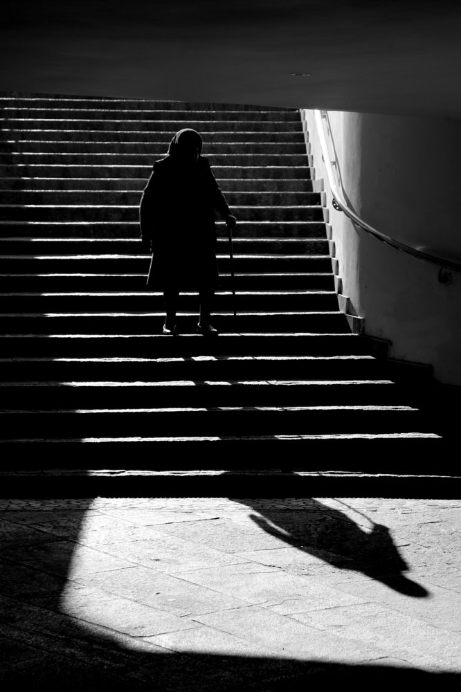 Photograph by Dzintra Zvagina