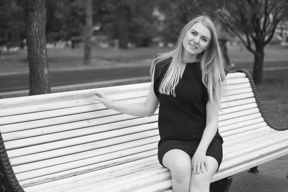 Фотография автора Светлана Дубина