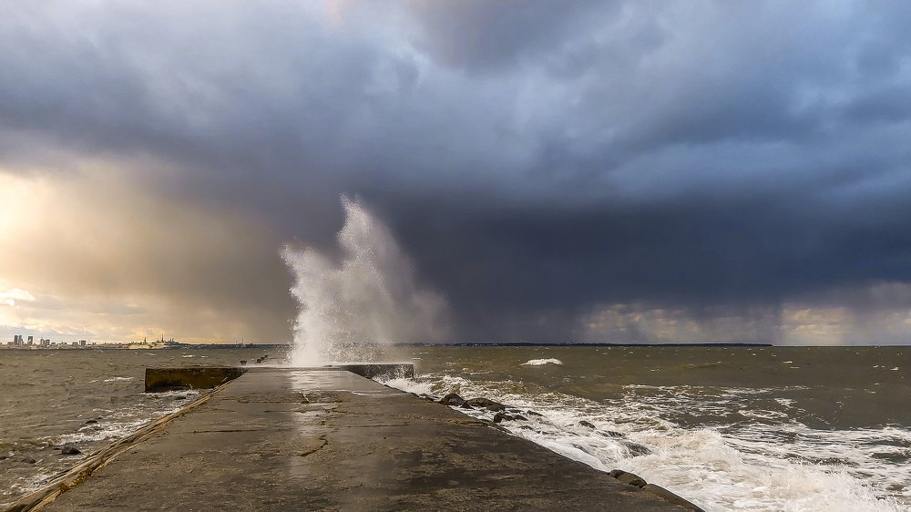 Photograph by Alla Matrosova