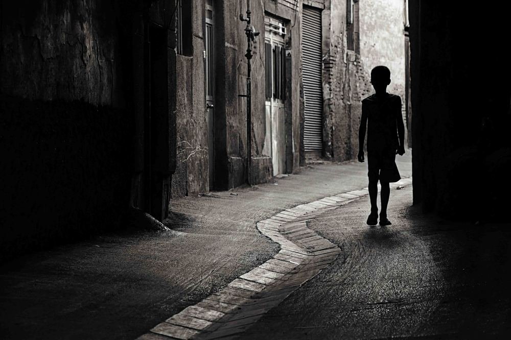 Photograph by  Mohammad Amini