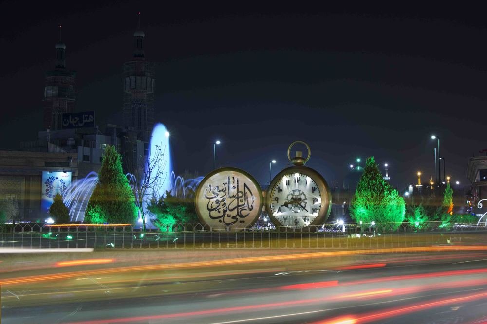 Photograph by  Mohammad Amini