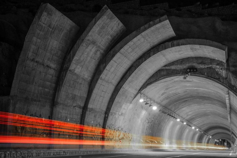 Photograph by  Mohammad Amini