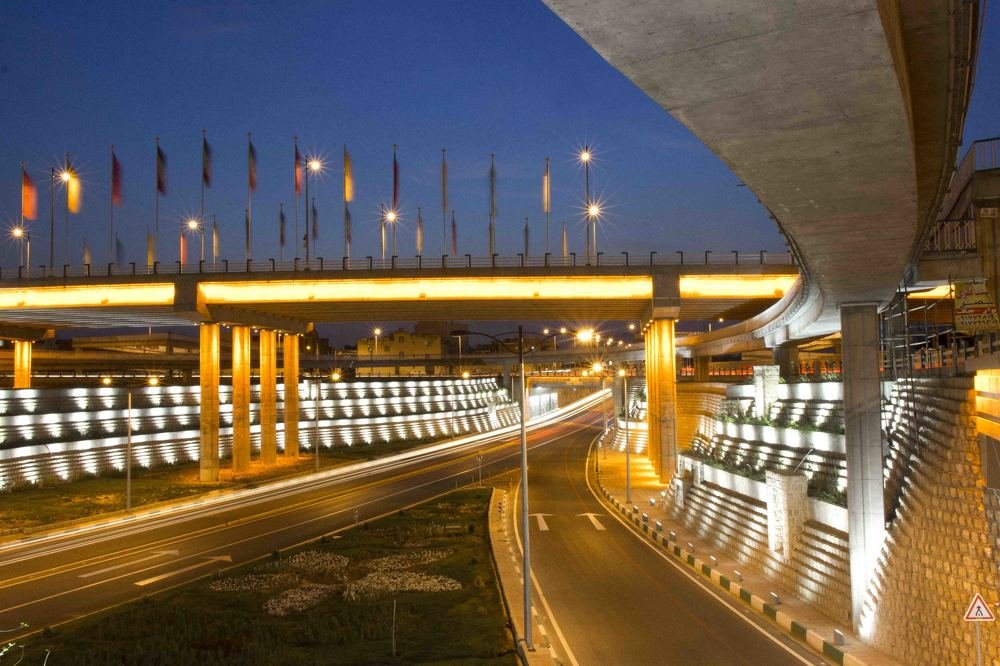 Photograph by  Mohammad Amini