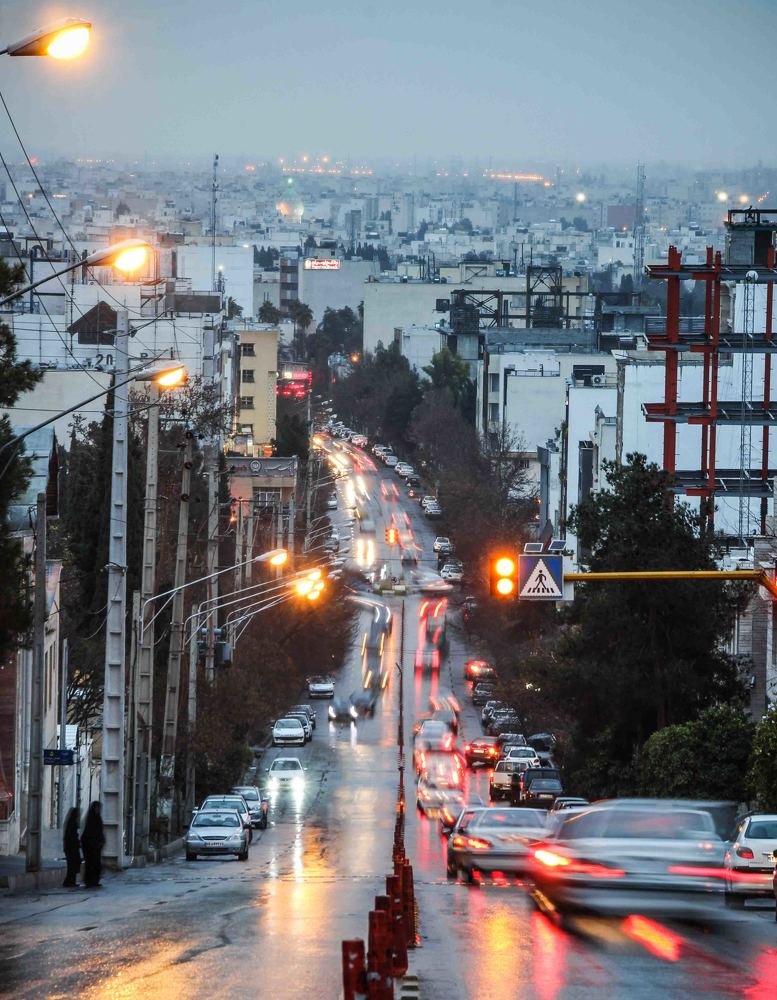 Photograph by  Mohammad Amini