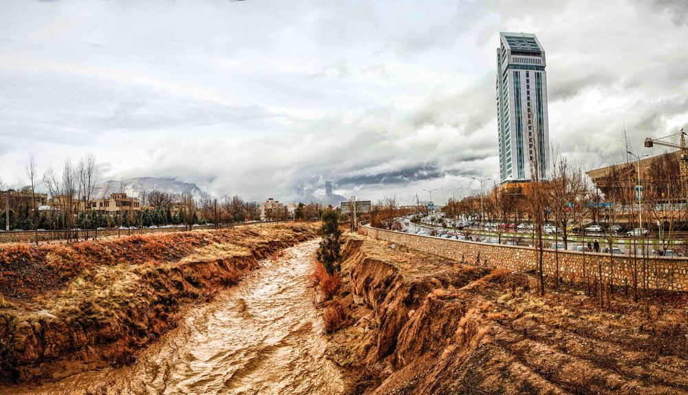 Photograph by  Mohammad Amini