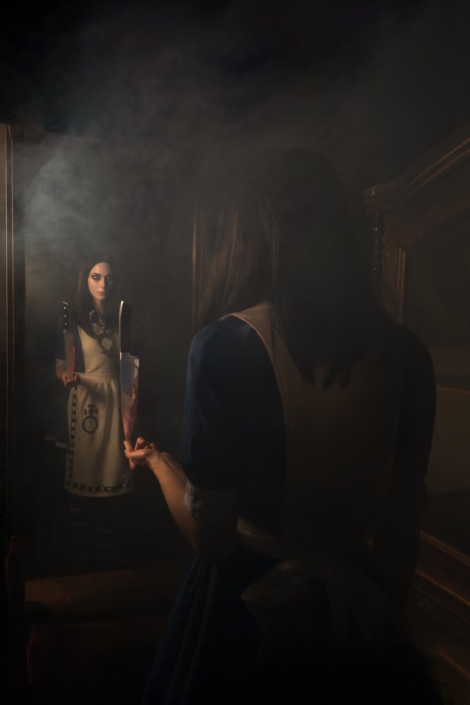 Alice: Madness Returns