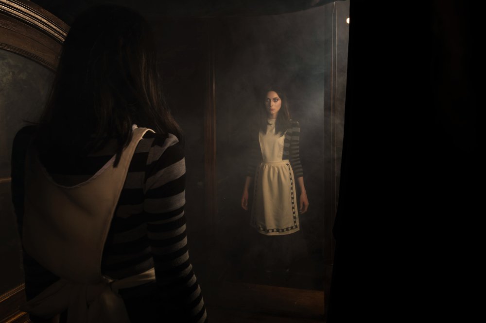 Alice: Madness Returns
