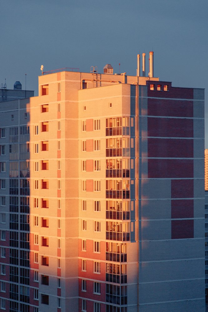 Photograph by Павел Возмищев