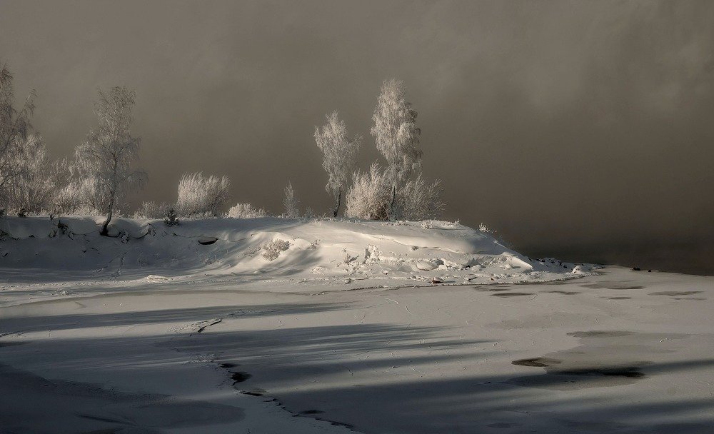 Photograph by Марина Фомина