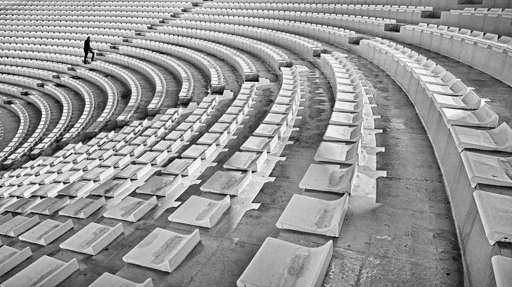 Photograph by Bekir Yesiltas