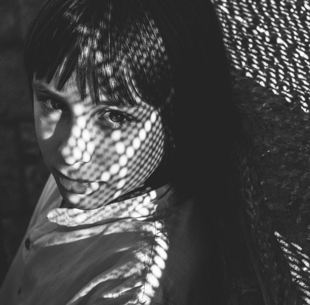 Photograph by Kamila Gurfinkel