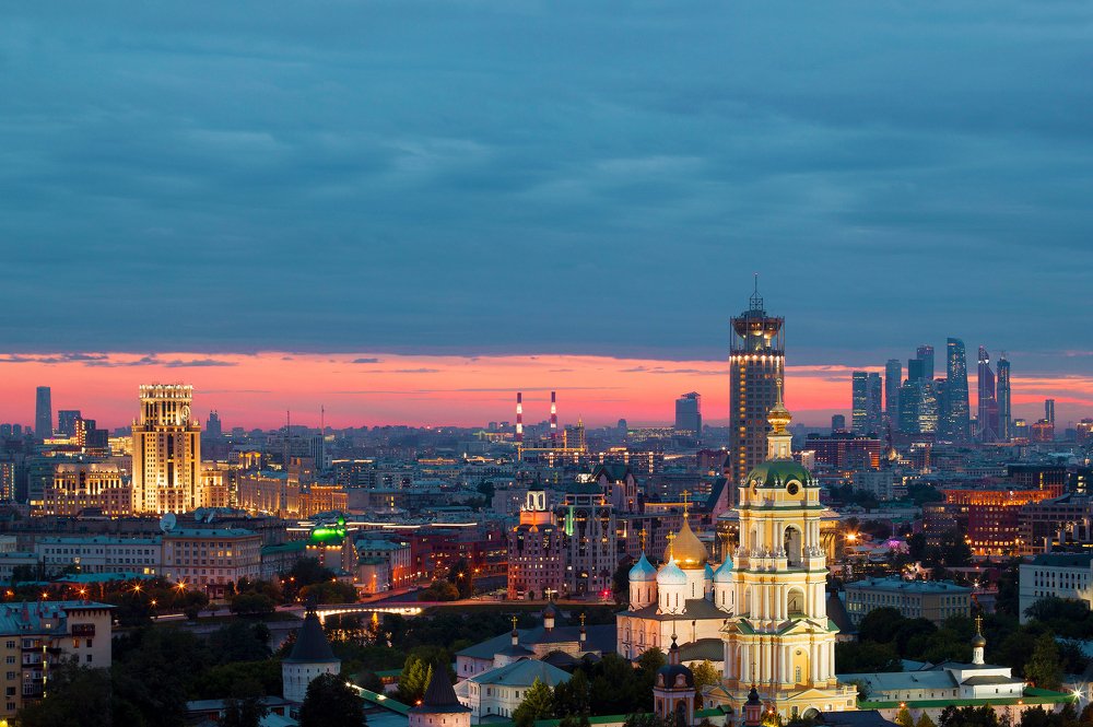 Photograph by Сергеевич Соловьев