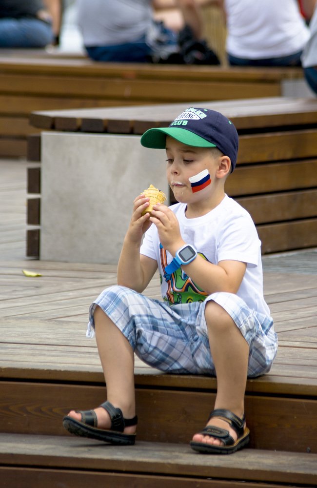 Photograph by Михаил Обертаев