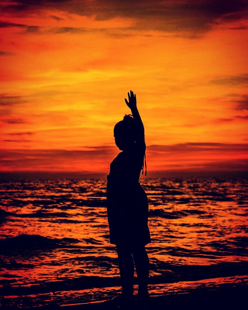 Photograph by luca palombelli