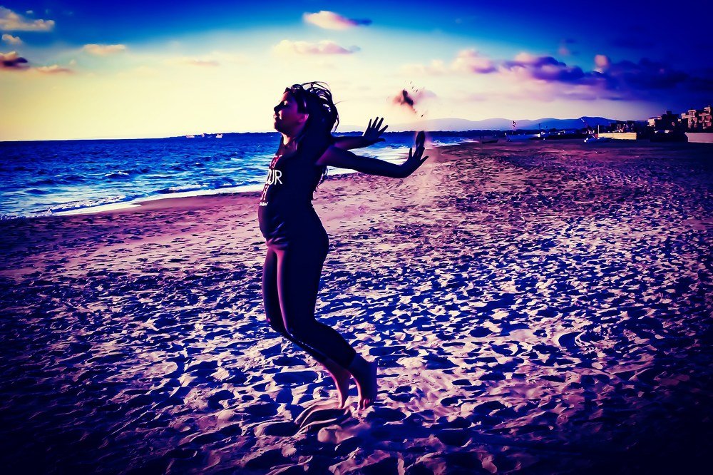 Photograph by luca palombelli