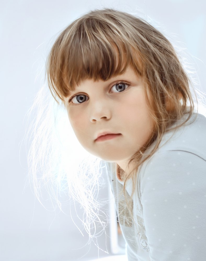 Photograph by Дарья Федорова