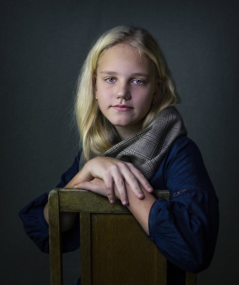 Photograph by Елена Шичко