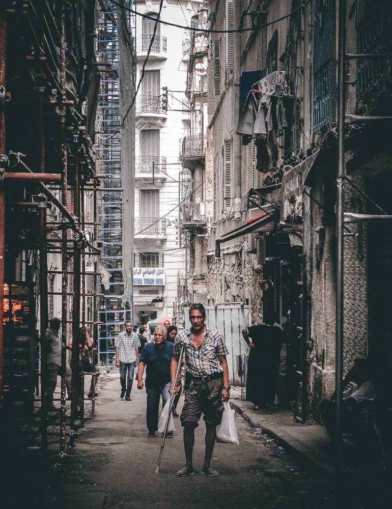 Photograph by Lahmar Mohammed El-Mekki Mekki