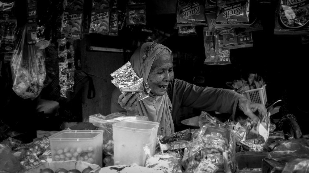 Photograph by Muhammad Darwis Khusnul Azmy
