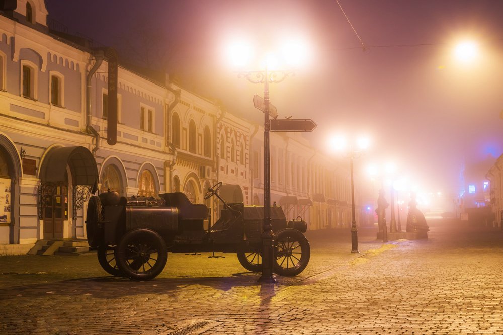 Photograph by Панагушин Сергей