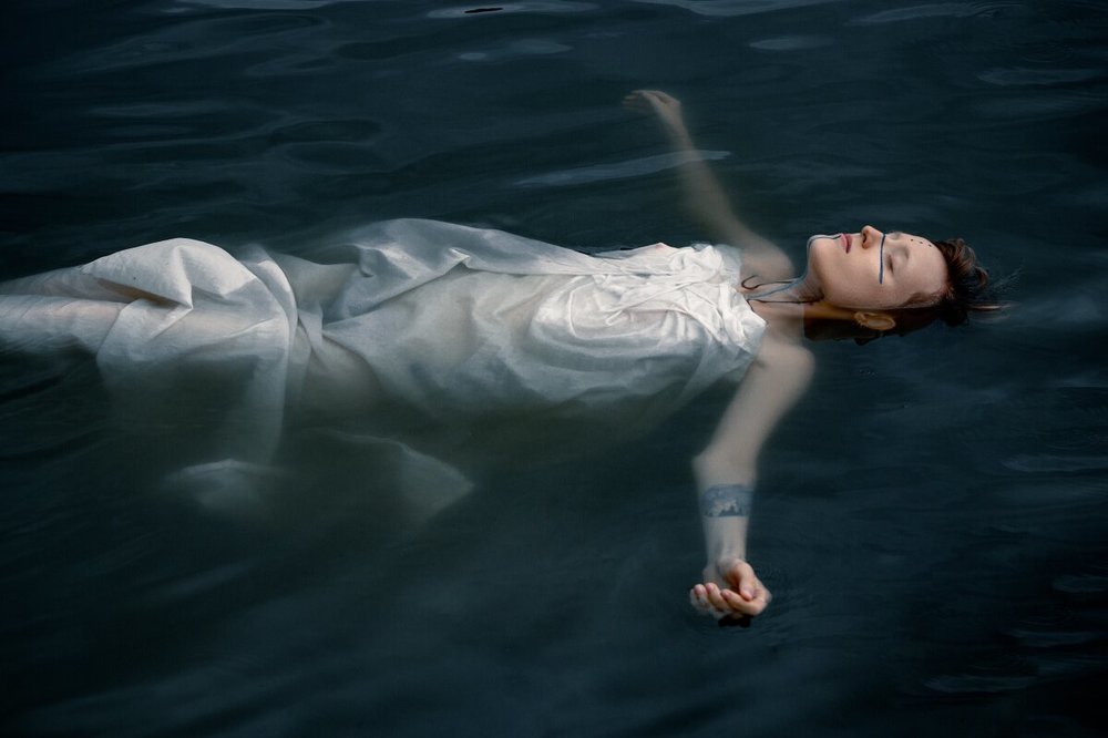 Photograph by Попова Алена