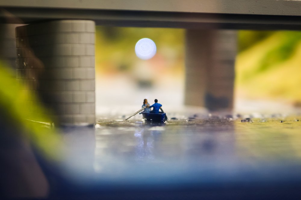 Photograph by Катя