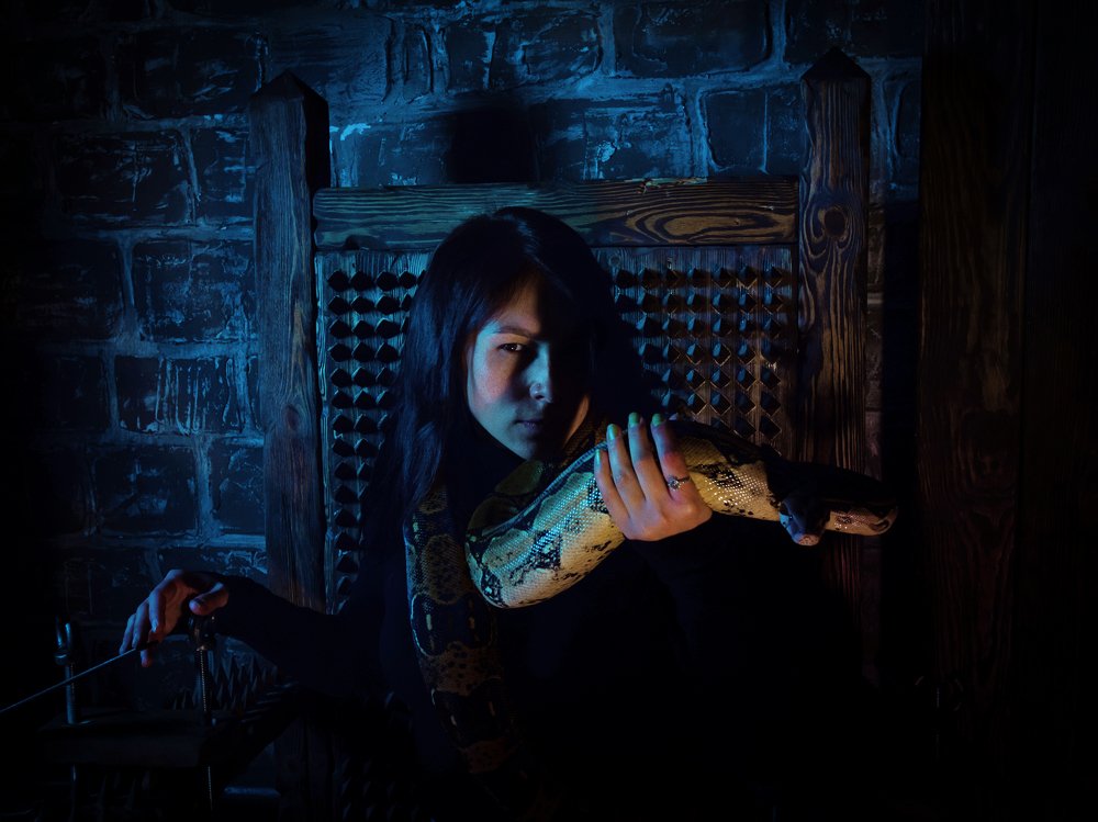 Photograph by Сергей Трофимов