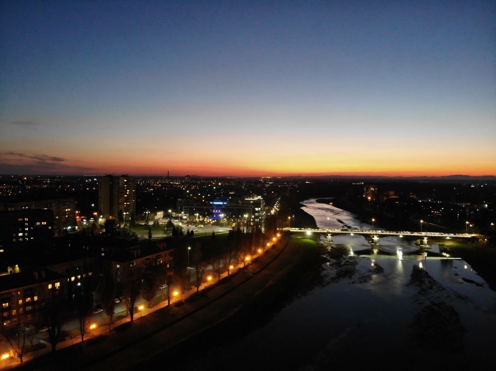 Photograph by Роберт Месарош