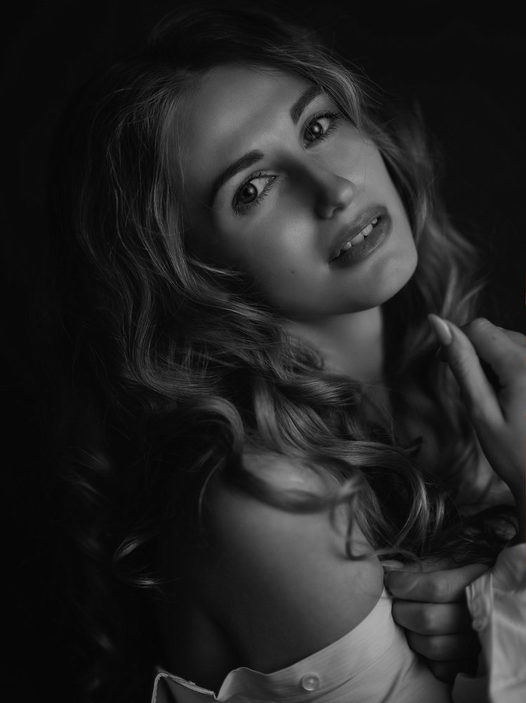 Фотография автора Владимир Воронов