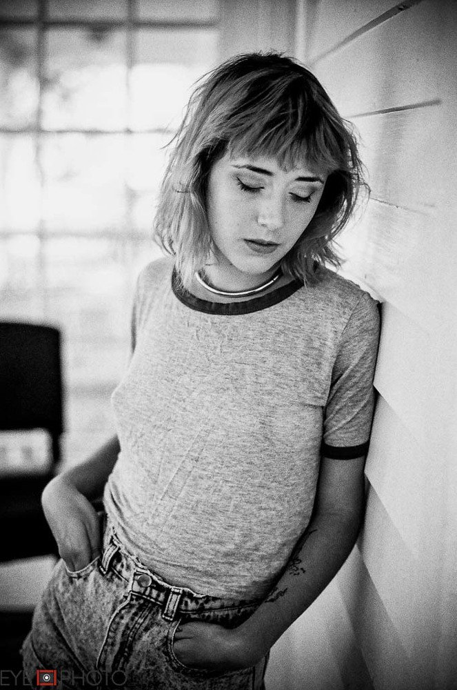 Photograph by JOHN PARISI