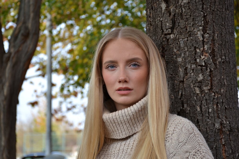 Photograph by Aleksandra Spasojevic