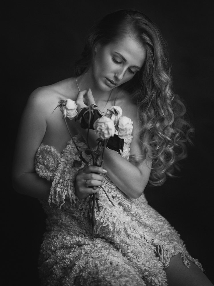 Фотография автора Владимир Воронов