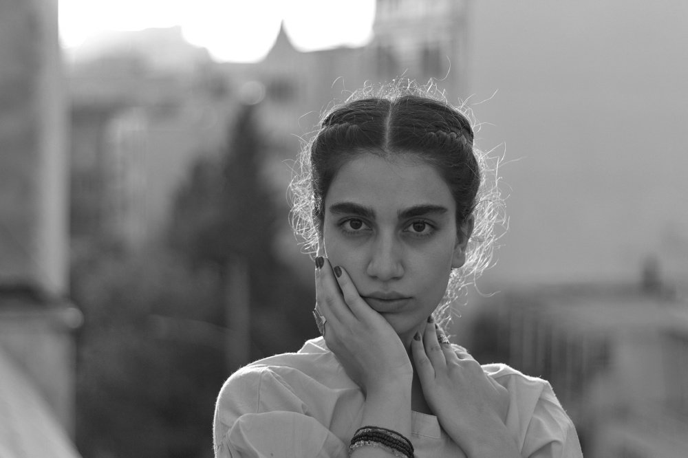 Photograph by Reyhane Ameri Pouya