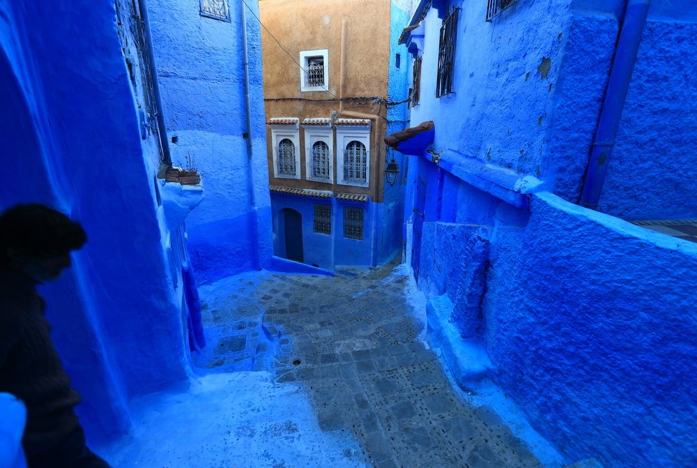 Photograph by Anastasiia Usoltceva