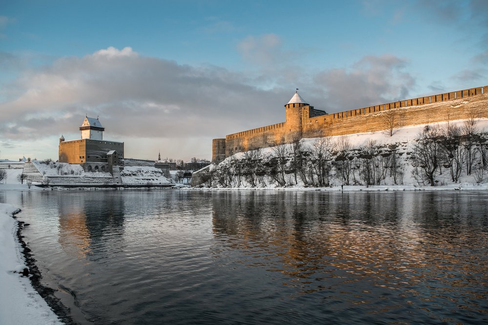 Противостояние