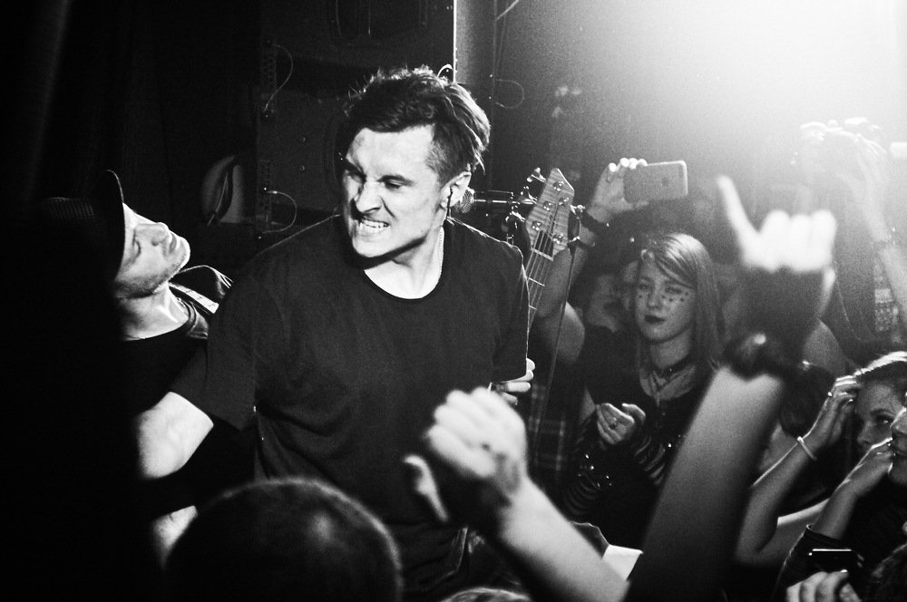 Photograph by Макс Карпович