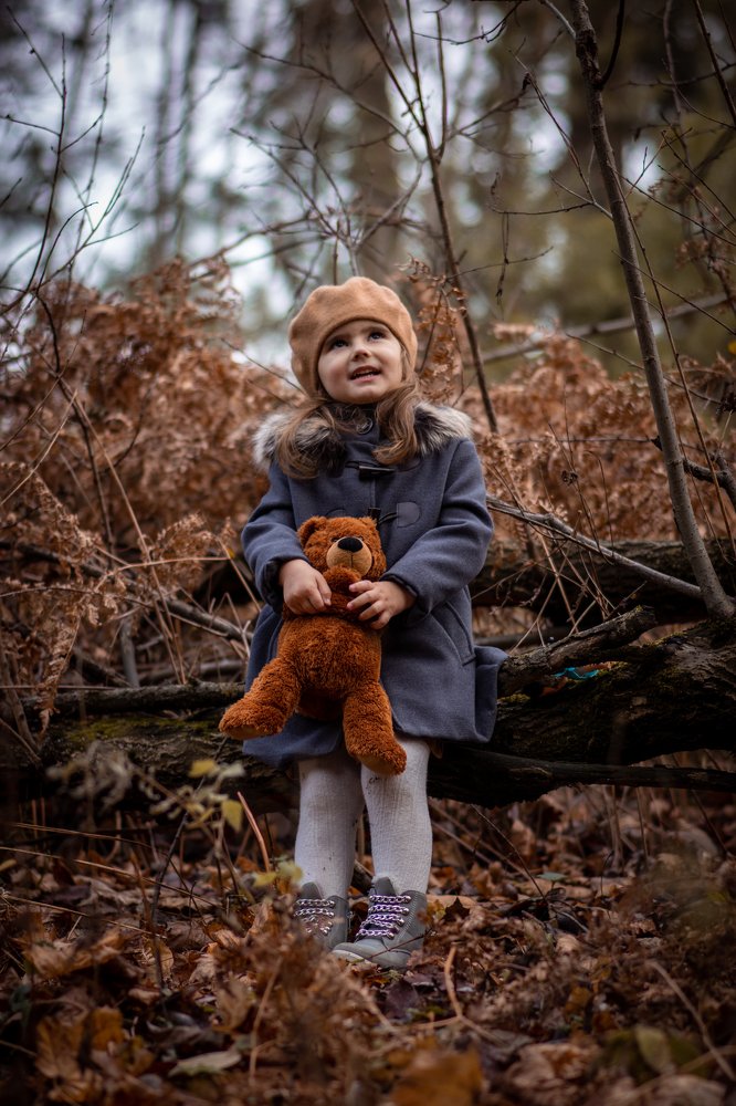 Фотография автора Виктория Шершень