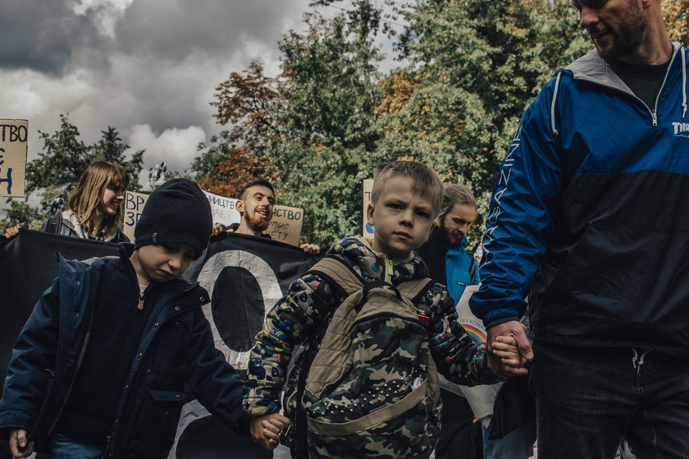 Photograph by Володимир Білоцькій