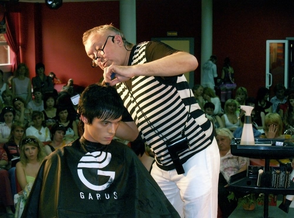 Photograph by Александр Филатов