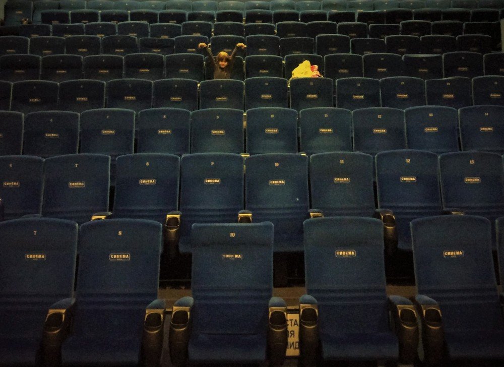 Photograph by Юлия Боровкова