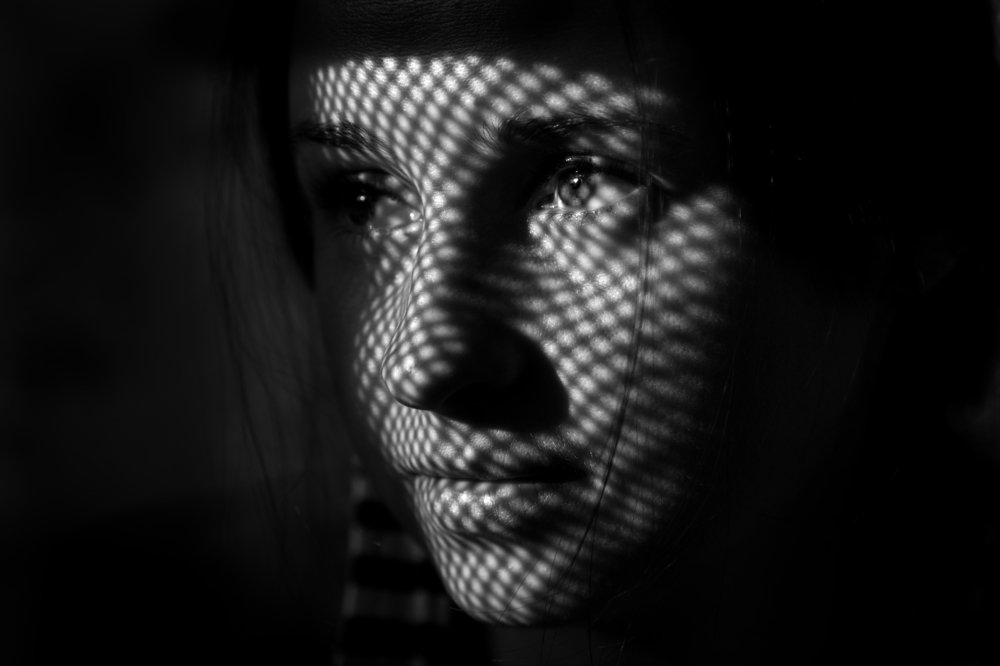 Photograph by VYACHESLAV ORLOV