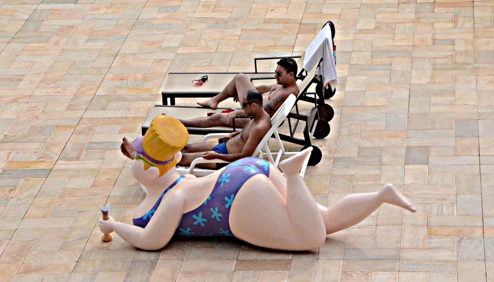 Photograph by Régis Santos