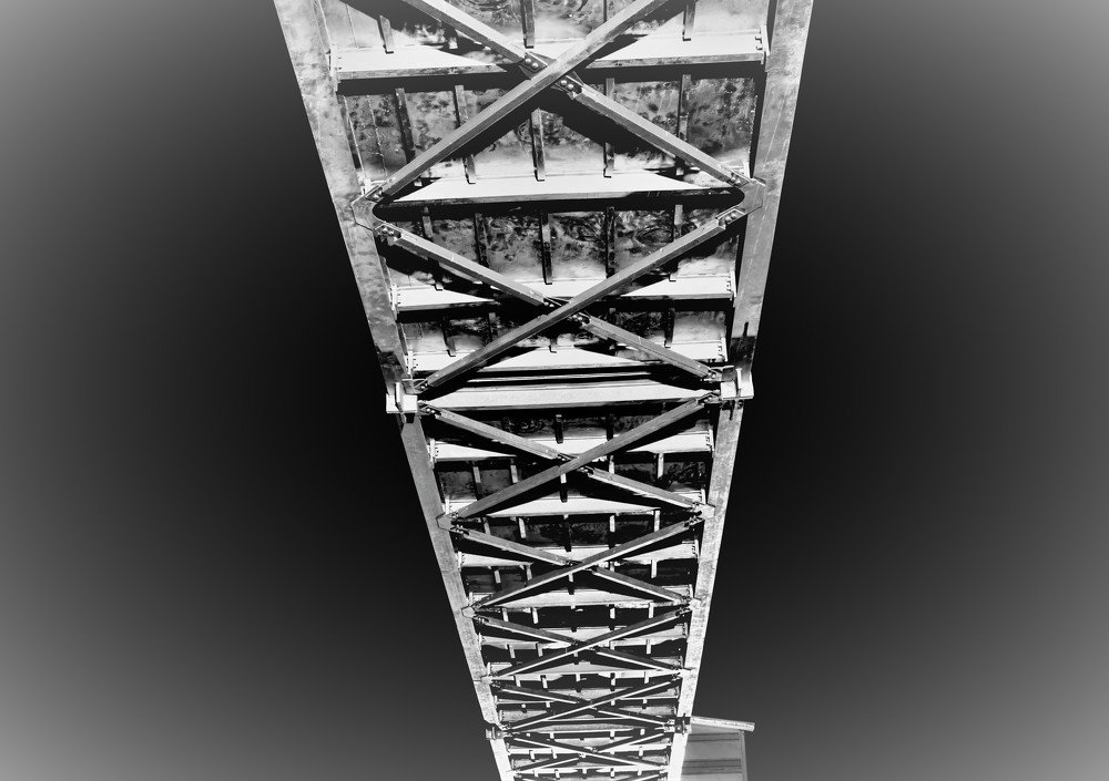 Photograph by Polina Sharapova