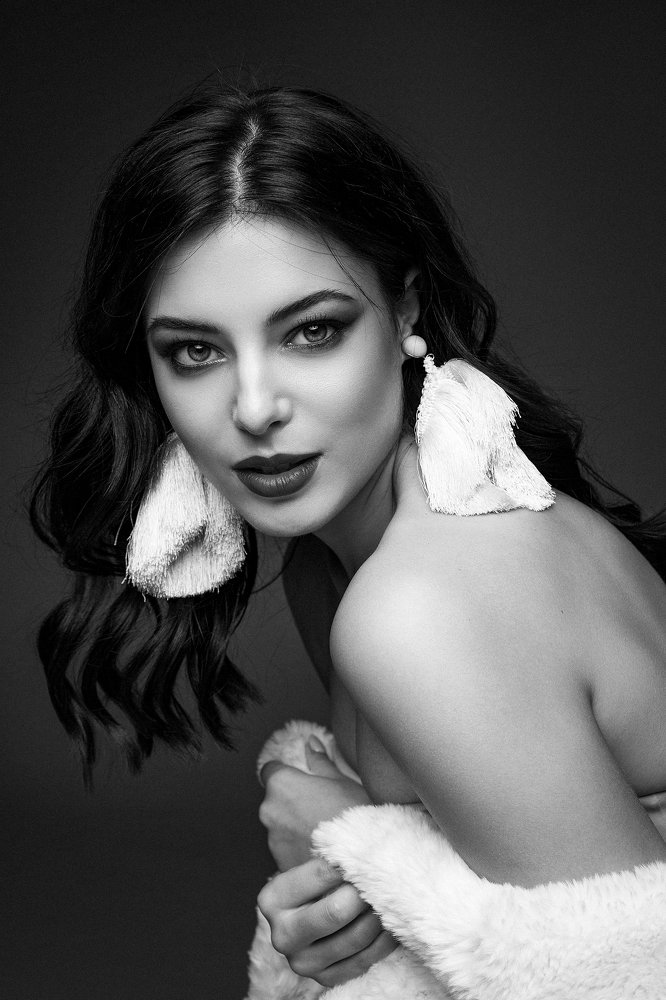 Photograph by Мелана Романова