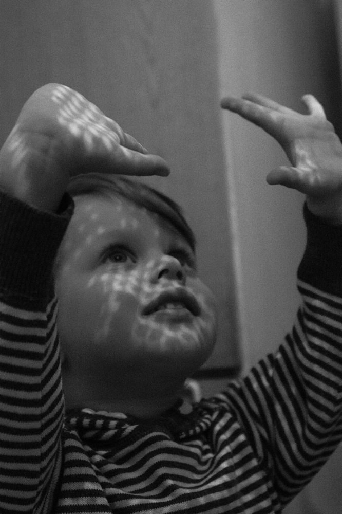 Самое простое - удивительное.