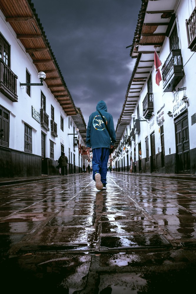 Photograph by Franko Servan Emmanuel