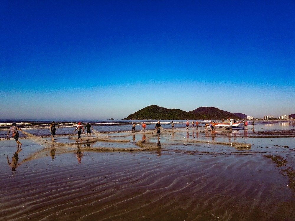 Photograph by Régis Santos